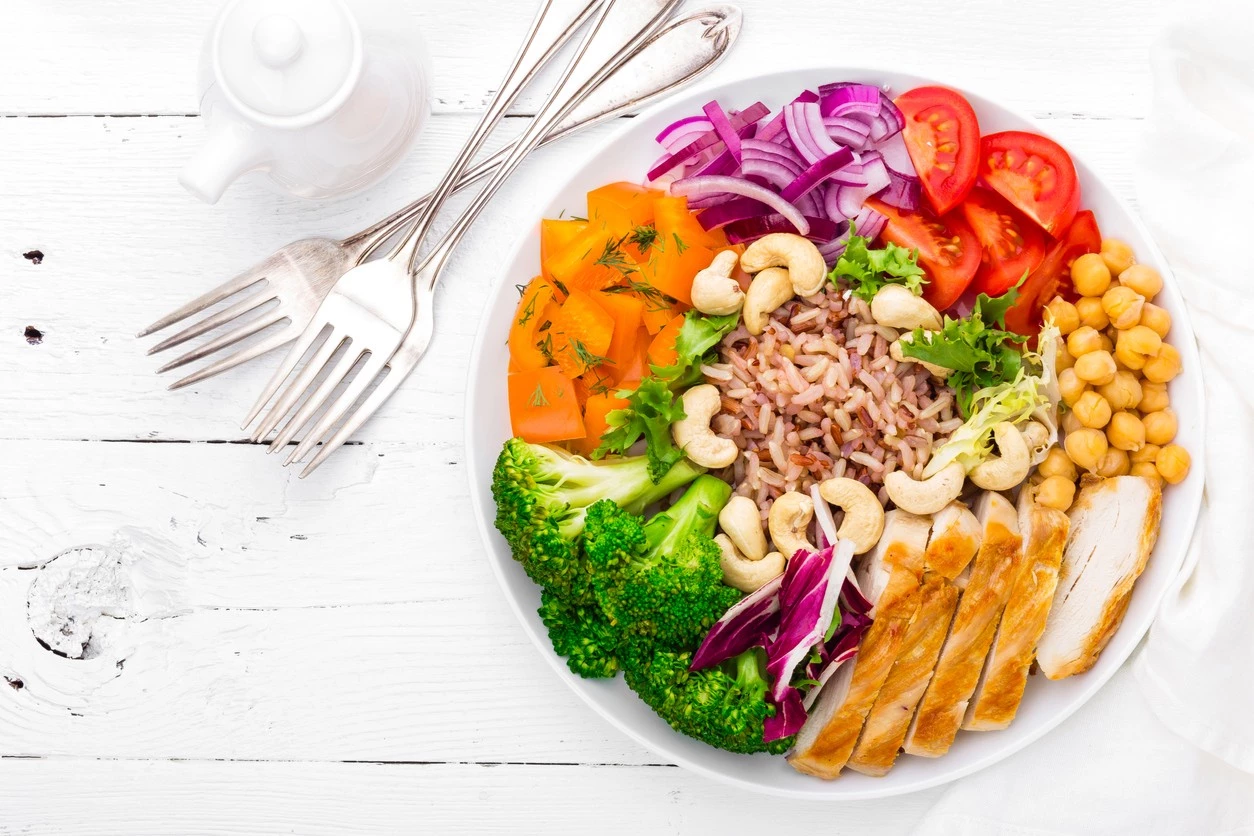 Υγιεινές διατροφικές συνήθειες | 3 κανόνες φαγητού για να τρως πάντα σωστά
