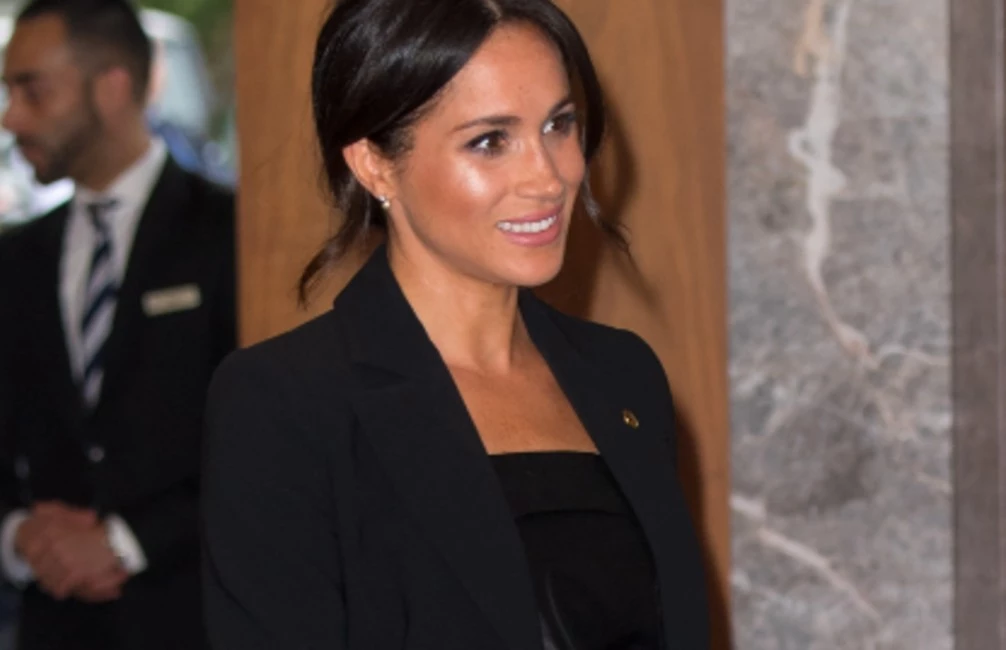 Meghan Markle | Στην κορυφή της λίστας με τους celebrities που έχουν το στυλ με τη μεγαλύτερη επιρροή για το 2019