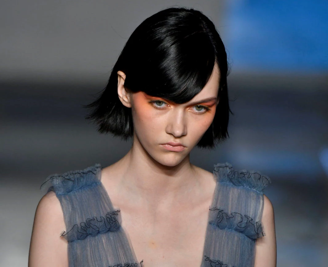 Πώς θα κάνεις το τέλειο φθινοπωρινό μακιγιάζ με 4 μόνο προϊόντα