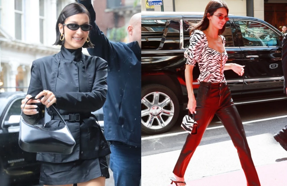 4 hot τάσεις στις τσάντες που θα δεις παντού το Φθινόπωρο 2019