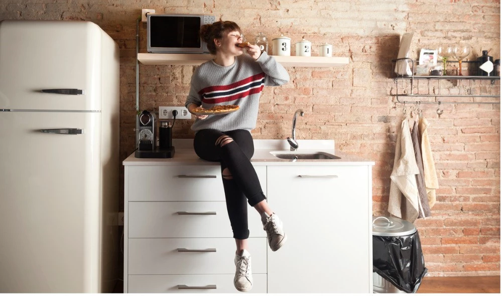 2 εναλλακτικά βιβλία μαγειρικής