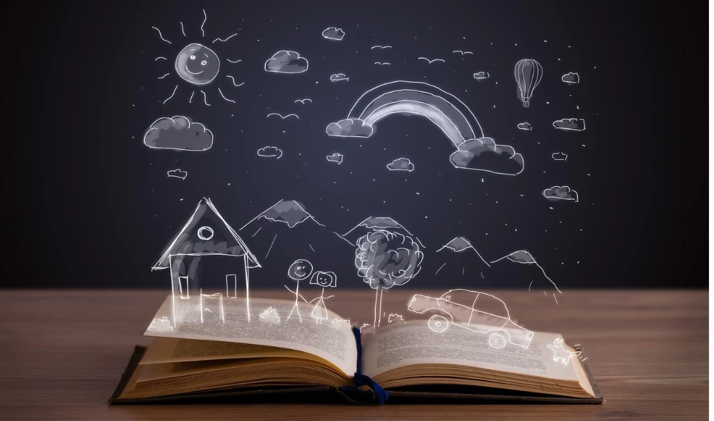 10 παιδικά βιβλία για τις πρώτες μέρες του φθινοπώρου