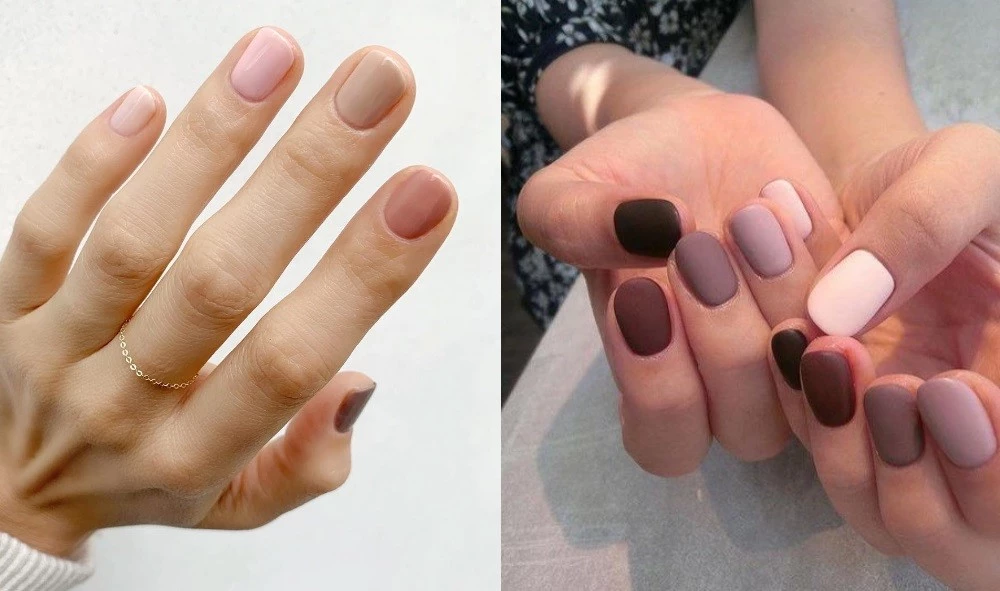 Gradient Nails | Η απόλυτη τάση και οι καλύτεροι χρωματικοί συνδυασμοί