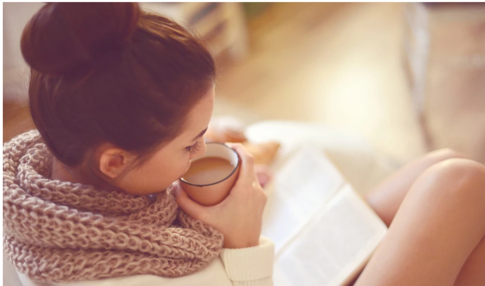 5 βιβλία που θα βελτιώσουν την καθημερινότητά σου