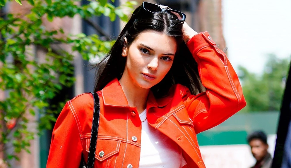 Μόλις δεις το μανικιούρ της Kendall Jenner θα θέλεις σίγουρα να το αντιγράψεις