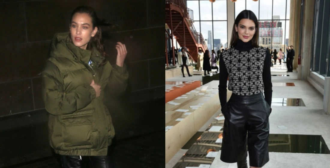 Street style review | 3 τάσεις που είδαμε να ξεχωρίζουν στην εβδομάδα μόδας της Νέας Υόρκης