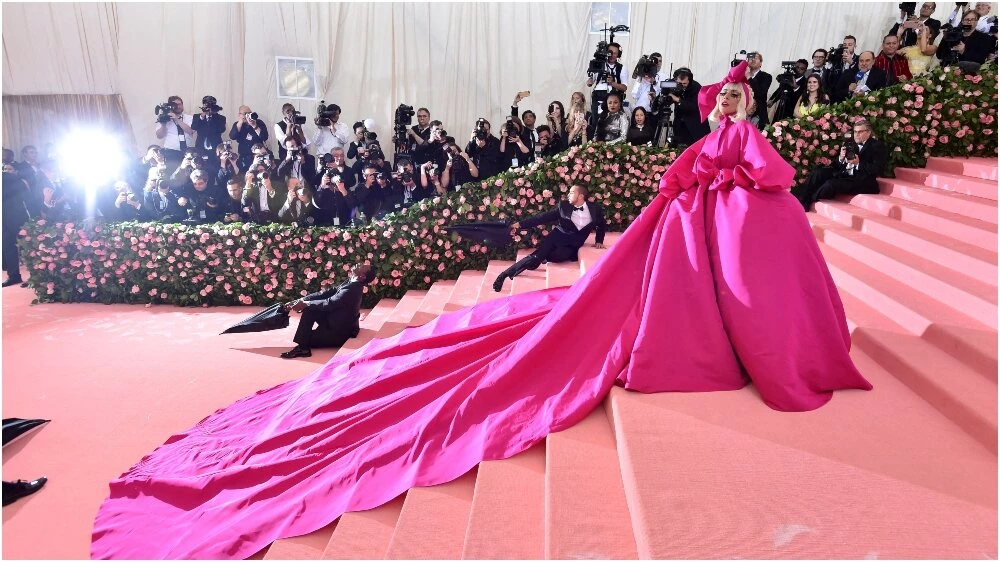 Met Gala | Aναβάλλεται λόγω του κορoνοϊού