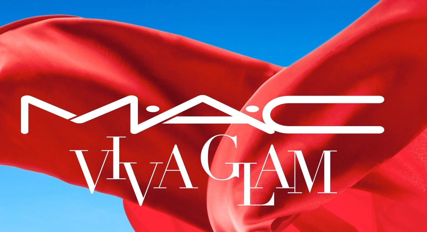 H M·A·C Cosmetics προσφέρει 100.000 ευρώ μέσω του M·A·C VIVA GLAM