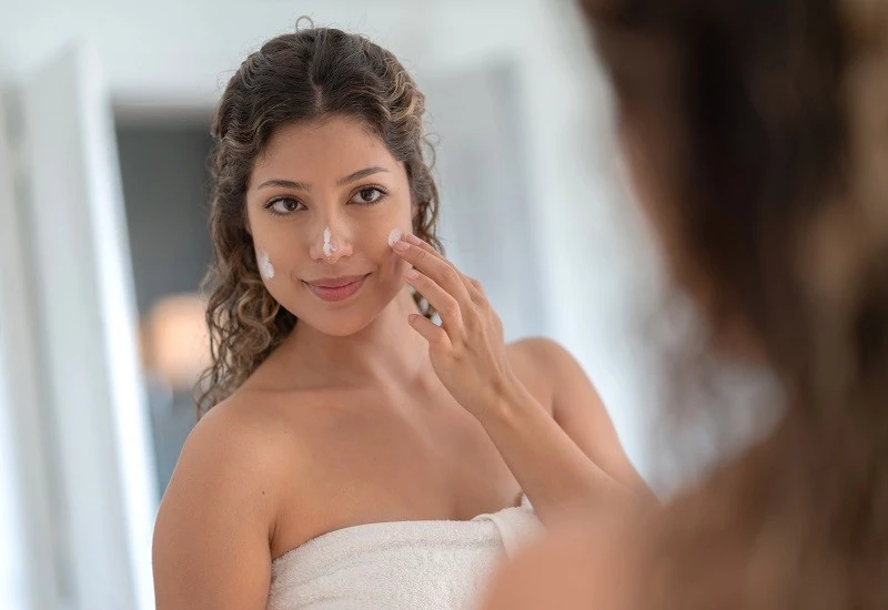 6 τρόποι να κάνεις την beauty routine σου πιο αποτελεσματική