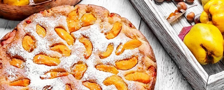 Πίτα με Μήλα και Κυδώνια | Η συνταγή για την πιο νόστιμη πίτα που μπορείς να φτιάξεις