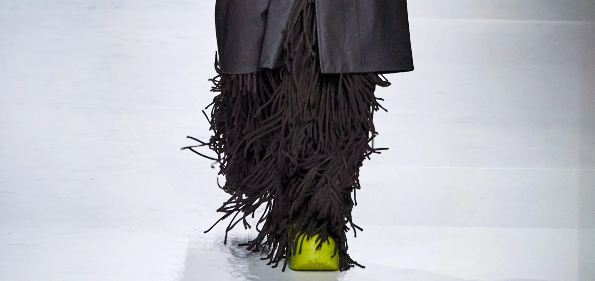 Φθινόπωρο-Χειμώνας 2020: Τα νέα “ugly shoes” που θα δούμε παντού