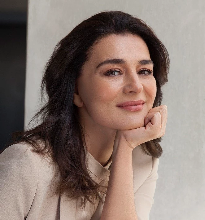 Μάθαμε ποια είναι τα αγαπημένα προϊόντα περιποίησης της Μαρίας Ναυπλιώτου