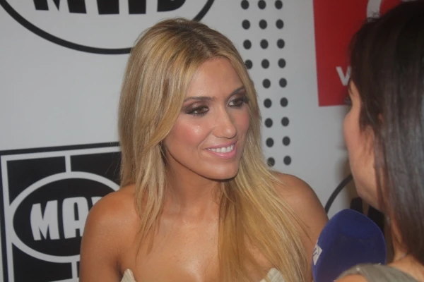 Backstage στα MAD Video Music Awards (Part I) - εικόνα 21