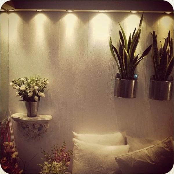 Backstage με τη Δέσποινα Βανδή στο Posidonio - εικόνα 3