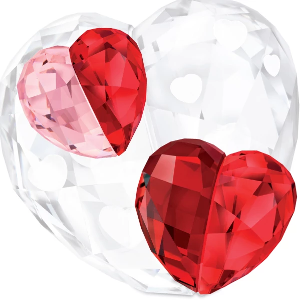 Valentine's Day με Swarovski!