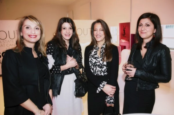 Το Beauty Launching του YSL - εικόνα 5