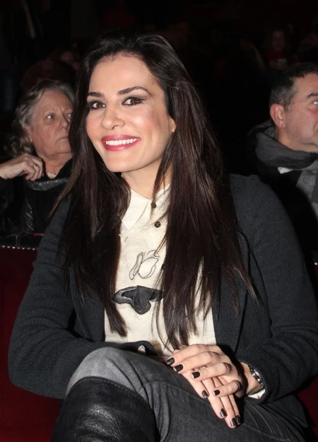 H επίσημη πρεμιέρα της κωμωδίας «Αχ αυτά τα φαντάσματα» στο θέατρο Βρετάνια! - εικόνα 4