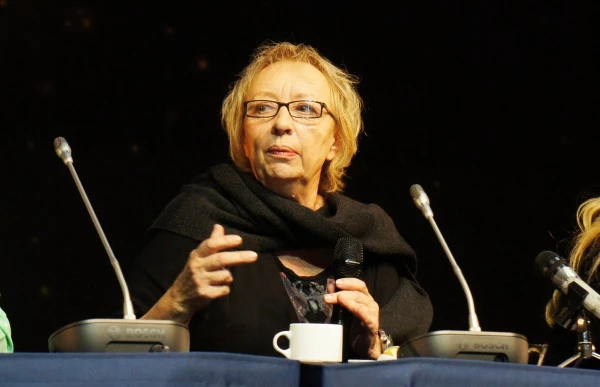 Νάντια Μπουλέ - Demy: Μαζί στο ιστορικό μιούζικαλ “Fame”  - εικόνα 4