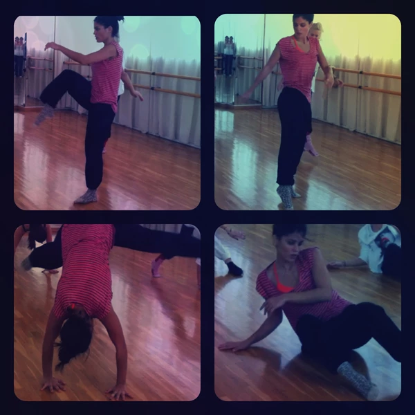 Mary-Land Blog: S02Ep15 «The Ones Who Do»