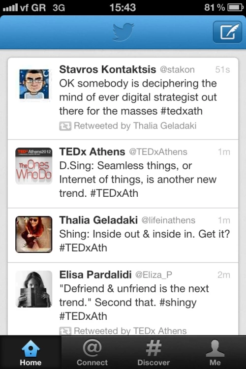 Mary-Land Blog: S02Ep15 «The Ones Who Do»