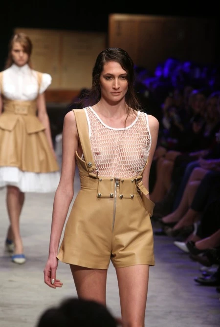  Konstantinos Melis by Laskos: Τι είδαμε στο catwalk! - εικόνα 6