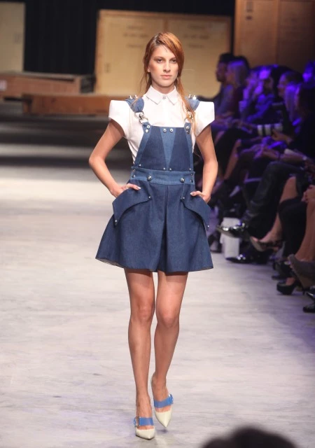  Konstantinos Melis by Laskos: Τι είδαμε στο catwalk! - εικόνα 7