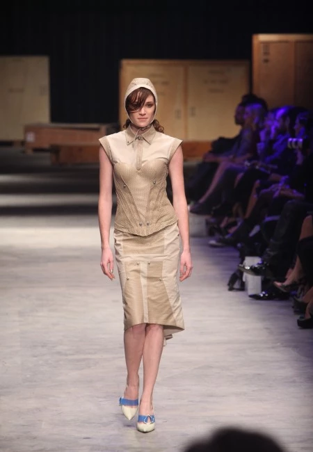  Konstantinos Melis by Laskos: Τι είδαμε στο catwalk! - εικόνα 8