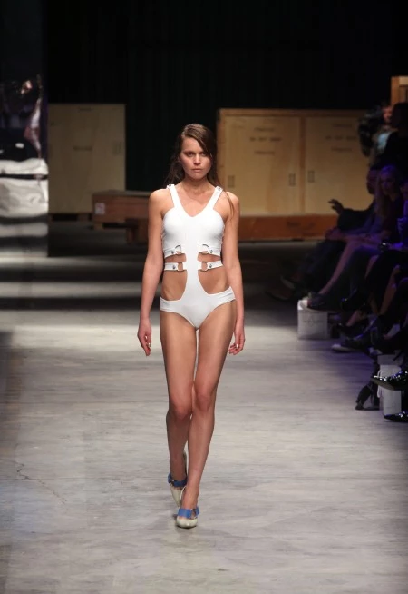  Konstantinos Melis by Laskos: Τι είδαμε στο catwalk! - εικόνα 11