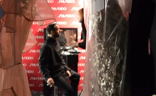  Konstantinos Melis by Laskos: Τι είδαμε στο catwalk! - εικόνα 20