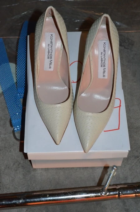  Konstantinos Melis by Laskos: Τι είδαμε στο catwalk! - εικόνα 24