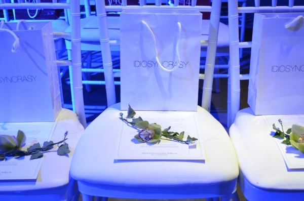  Konstantinos Melis by Laskos: Τι είδαμε στο catwalk! - εικόνα 14