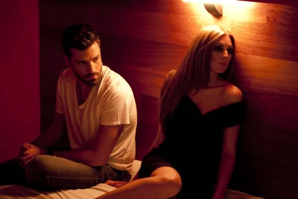 Backstage στο νέο video clip του Κωνσταντίνου Αργυρού