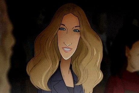 ΒΙΝΤΕΟ: H Sarah Jessica Parker γίνεται cartoon 