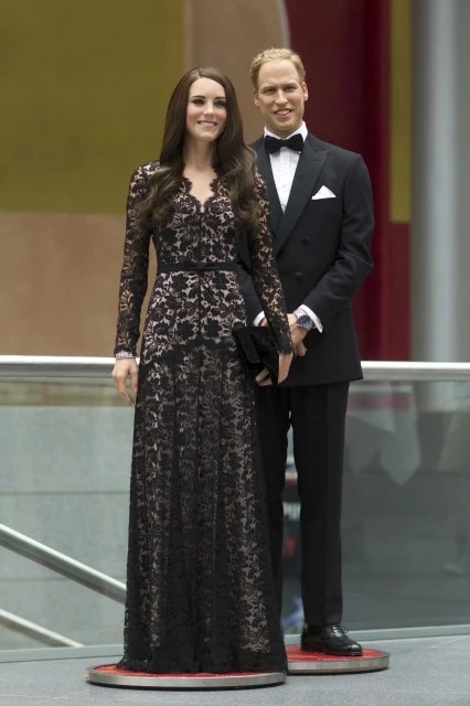 H Kate Middleton με το ίδιο φόρεμα 305 μέρες μετά! - εικόνα 2