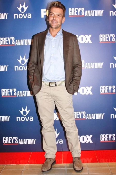 Grey's Anatomy: Ο ένατος κύκλος μόνο στο FOXlife