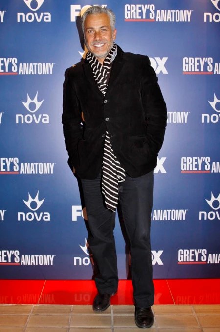 Grey's Anatomy: Ο ένατος κύκλος μόνο στο FOXlife