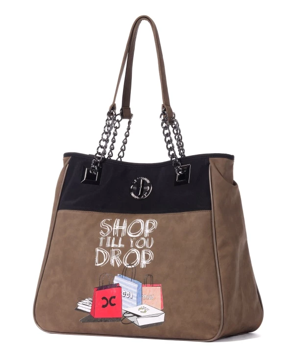 Super Διαγωνισμός: Κέρδισε 4 τσάντες του Ιταλικού οίκου Le Pandorine! - εικόνα 4