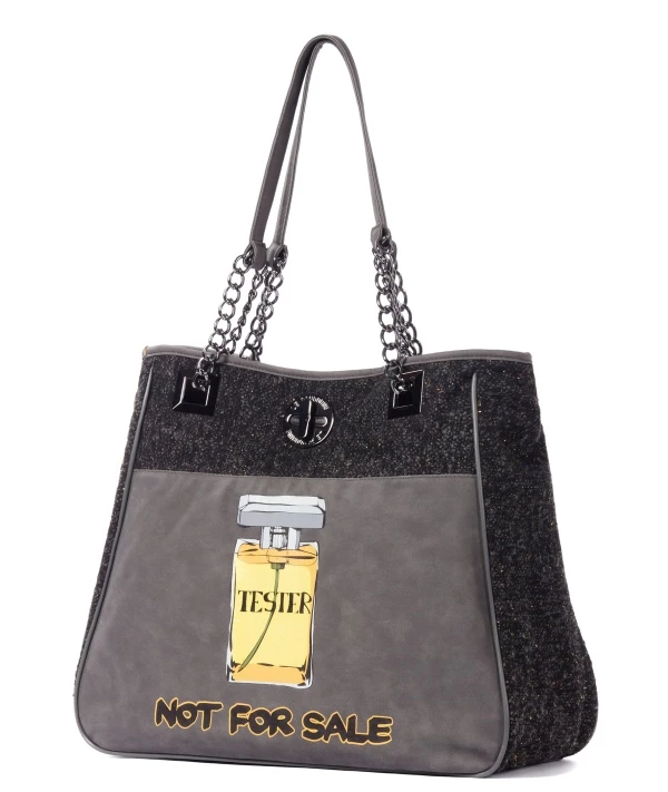 Super Διαγωνισμός: Κέρδισε 4 τσάντες του Ιταλικού οίκου Le Pandorine! - εικόνα 3