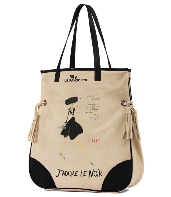 Super Διαγωνισμός: Κέρδισε 4 τσάντες του Ιταλικού οίκου Le Pandorine! - εικόνα 2