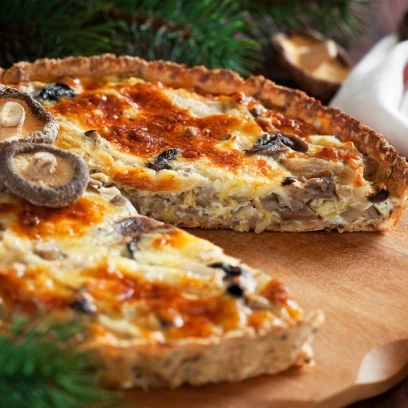 Βασικές συνταγές για ζύμη πίτσας και τάρτας, φύλλο πίτας και μπεσαμέλ από τον Νικόλαο Τσελεμεντέ