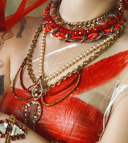 Η Shoprano προτείνει oversized κοσμήματα και fashion statement κομμάτια  - εικόνα 9