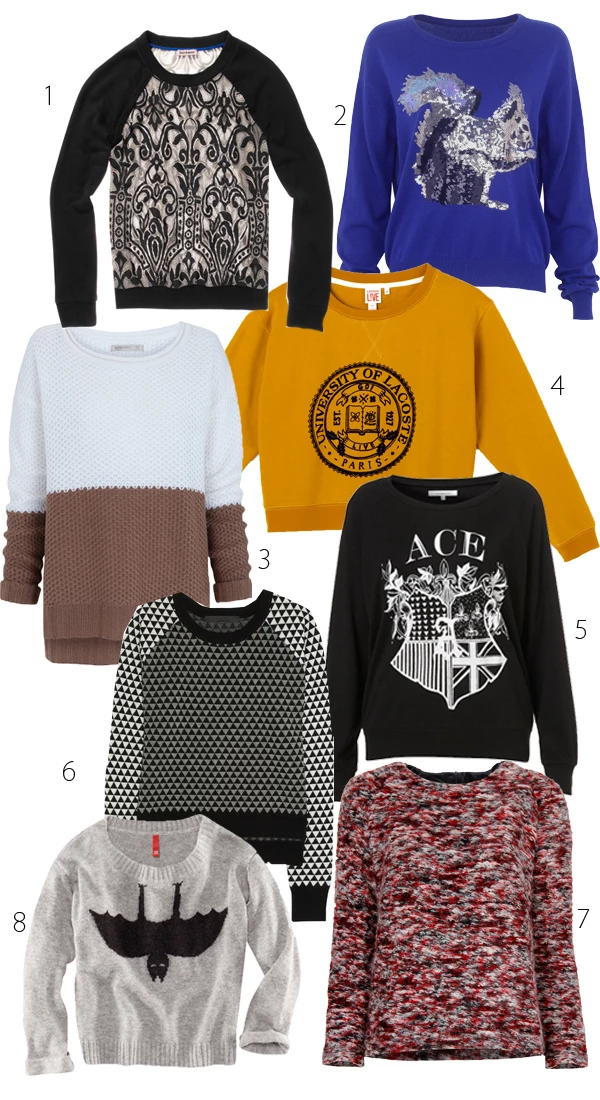 Style Guide: Sweaters - εικόνα 2