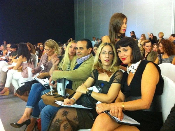 AXDW – New Designers Awards: Το ημερολόγιο μιας judge