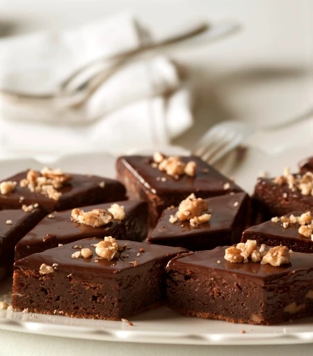 Συνταγές για 3 λαχταριστά γλυκά με σοκολάτα από τον Λευτέρη Λαζάρου - εικόνα 3