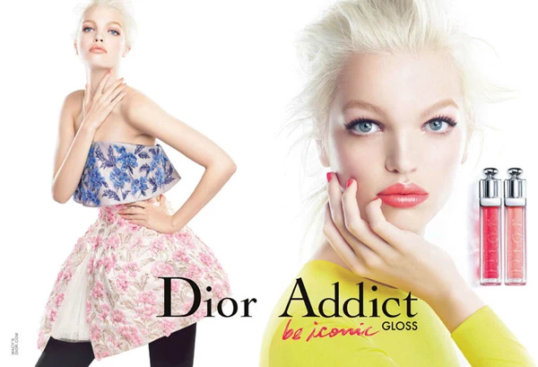 “Funny Lips”: Το νέο Dior Addict Gloss Film 