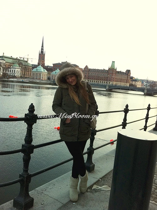 Despoina's Notebook No 75: Η Δέσποινα Καμπούρη ταξιδεύει στην Στοκχόλμη! - εικόνα 5