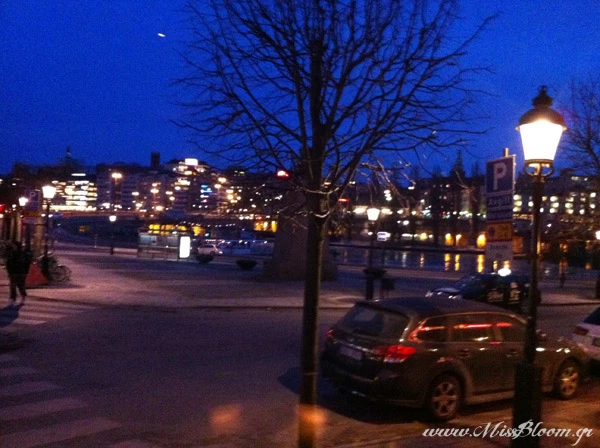 Despoina's Notebook No 75: Η Δέσποινα Καμπούρη ταξιδεύει στην Στοκχόλμη! - εικόνα 39