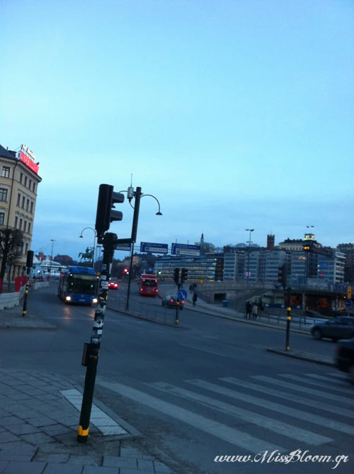 Despoina's Notebook No 75: Η Δέσποινα Καμπούρη ταξιδεύει στην Στοκχόλμη! - εικόνα 17