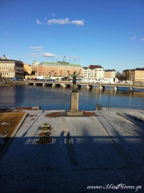 Despoina's Notebook No 75: Η Δέσποινα Καμπούρη ταξιδεύει στην Στοκχόλμη! - εικόνα 14