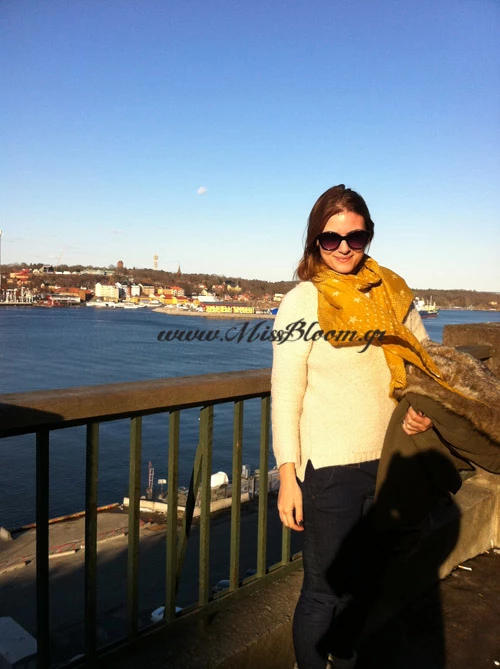 Despoina's Notebook No 75: Η Δέσποινα Καμπούρη ταξιδεύει στην Στοκχόλμη! - εικόνα 12